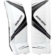 BAUER VAPOR X700 Brankárske betóny